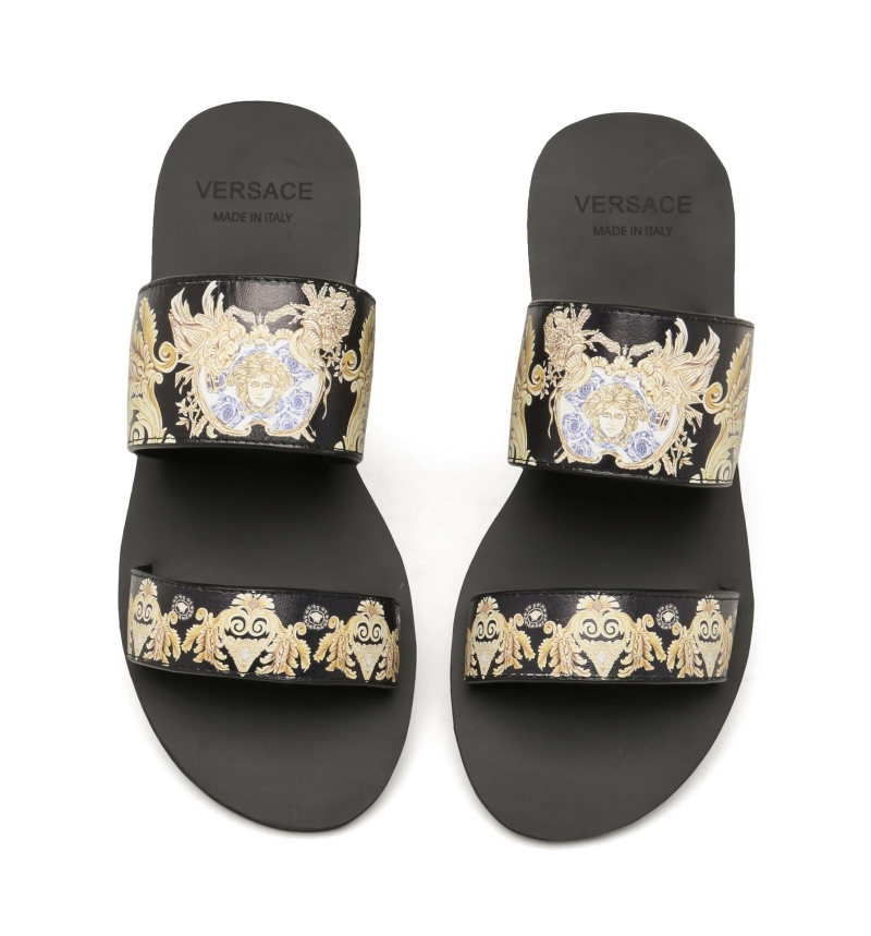 Givenchy Slippers